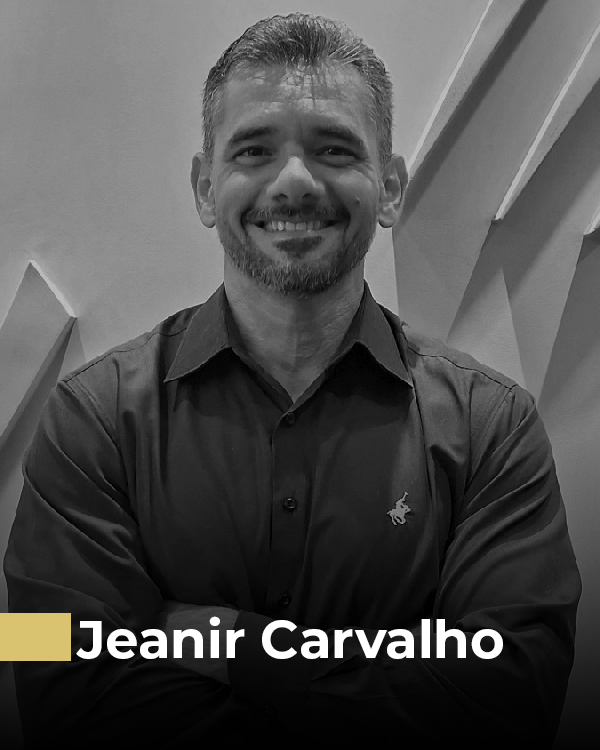 Jeanir Carvalho