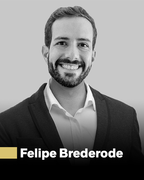 Felipe Brederode