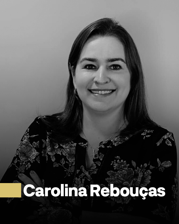 Carolina Rebouças