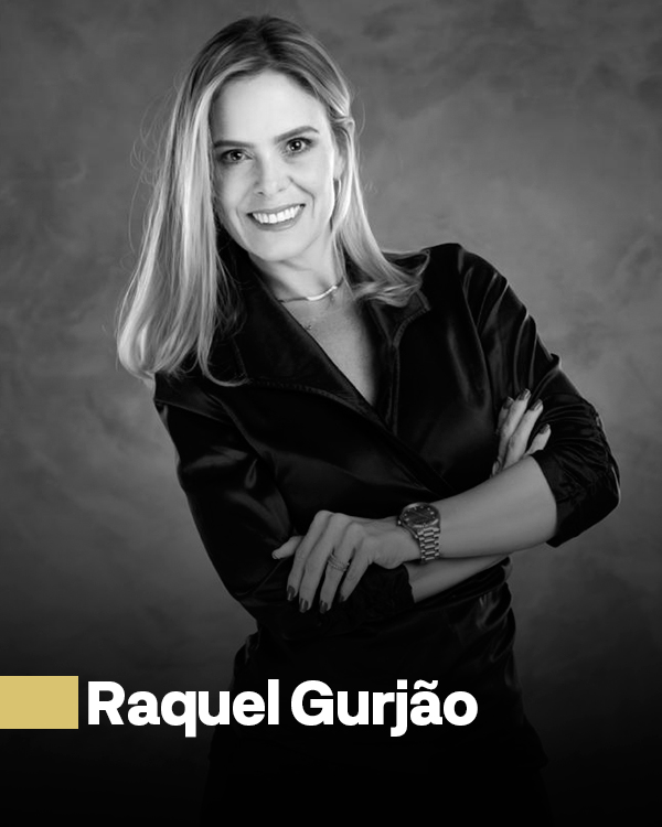 Raquel Gurjão