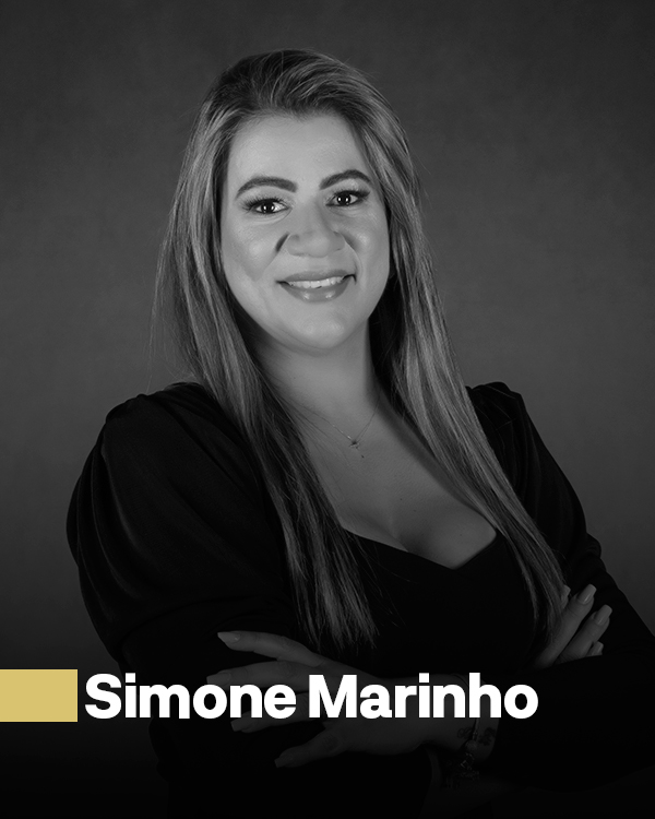 Simone Marinho