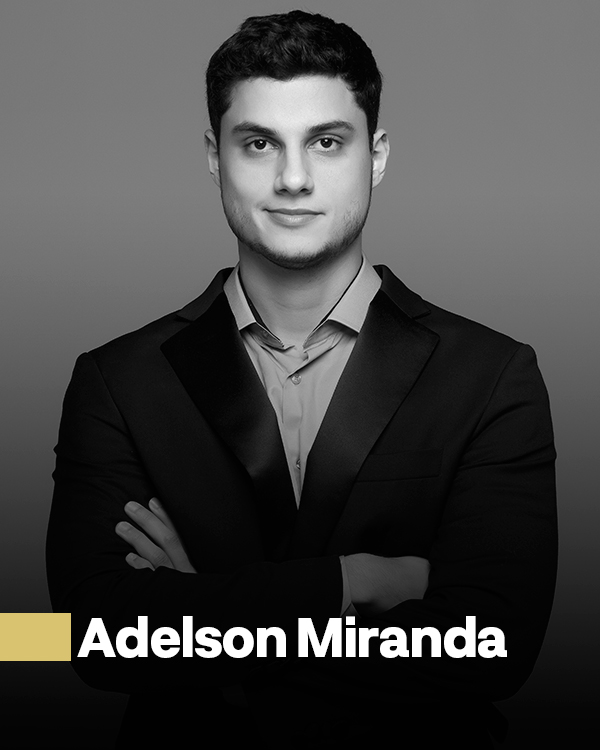 Adelson Miranda