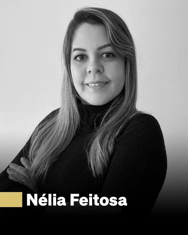 Nélia Feitosa