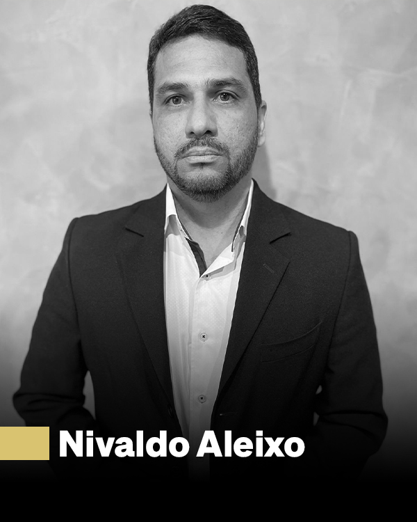 Nivaldo Aleixo