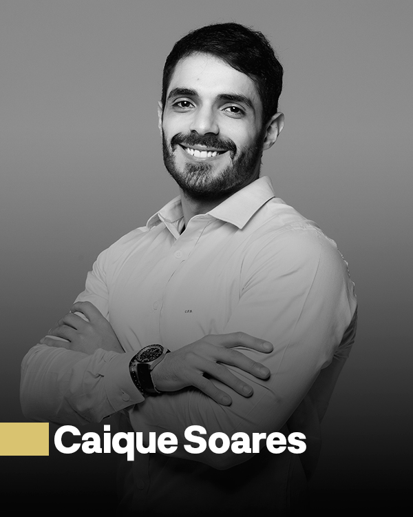 Caíque Soares