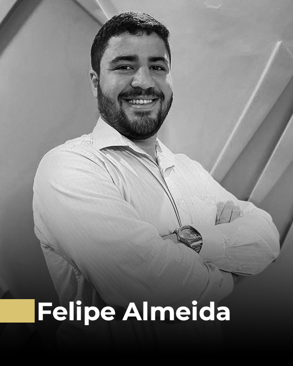 Felipe Almeida