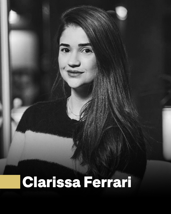 Clarissa Ferrari