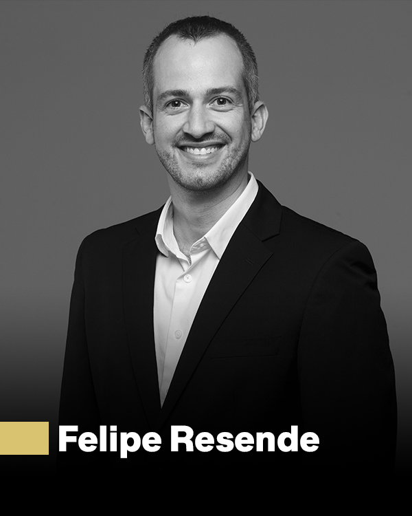 Felipe Resende