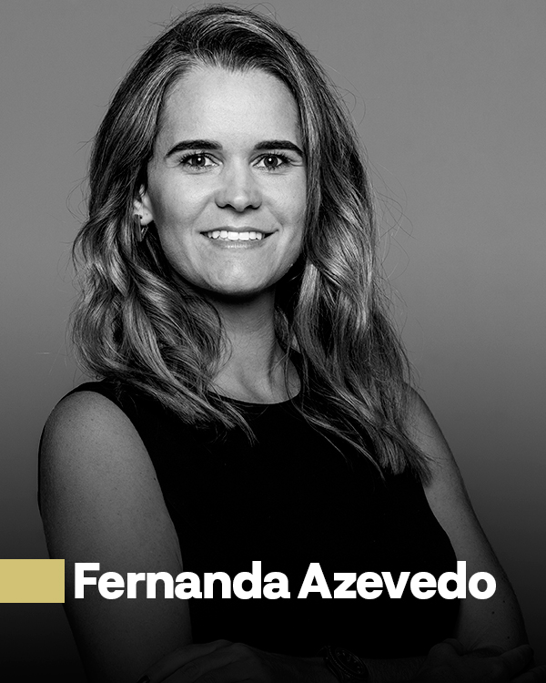 Fernanda Azevedo