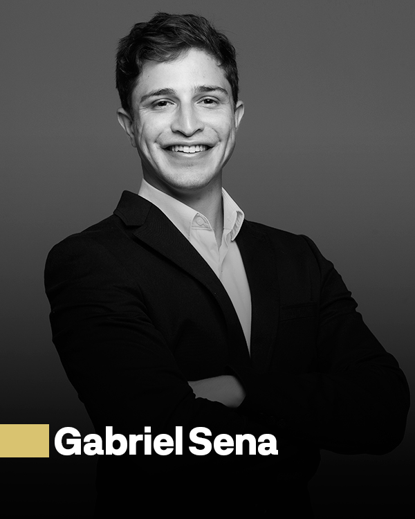 Gabriel Sena