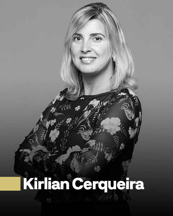 Kirlian Cerqueira