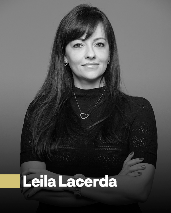 Leila Lacerda