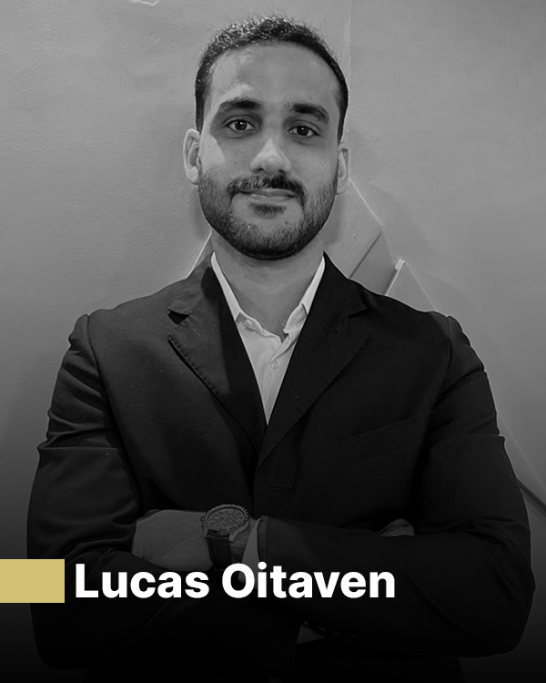 Lucas Otivaen