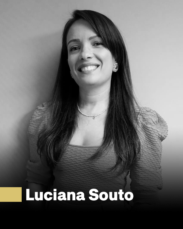 Luciana Souto