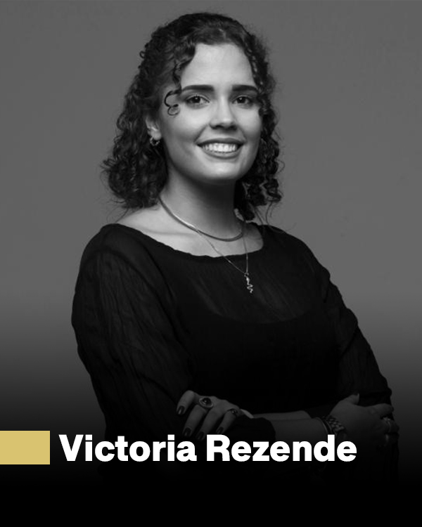 Victoria Rezende
